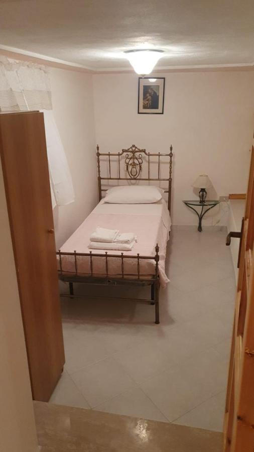 Appartamento "Al Borgo Antico" Aieta Экстерьер фото